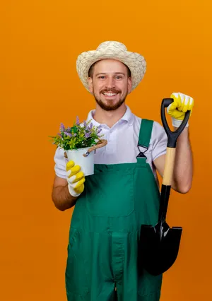 Jardineria